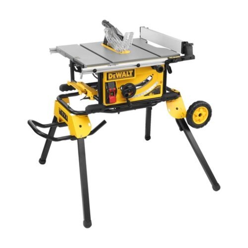 Platesaag Dewalt DWE7492