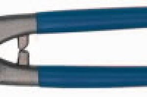 Plekikäärid 250mm P HRc54-56 107 PUNCH