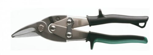 Plekikäärid liigend 240mm P HRc58-60 16, Bessey