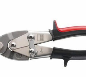 Plekikäärid liigend 240mm V HRc58-60 16L