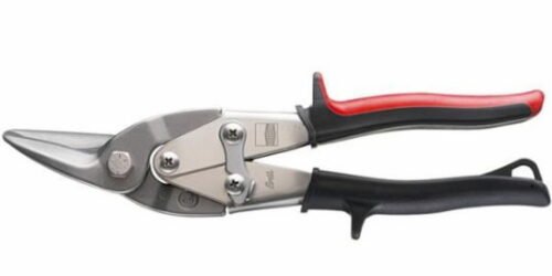 Plekikäärid liigend 240mm V HRc58-60 16L, Bessey