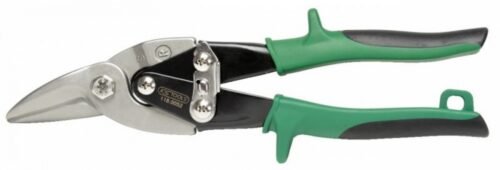 Plekikäärid parem 240mm, KS Tools
