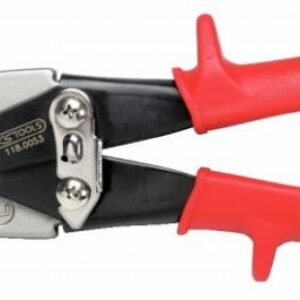 Plekikäärid vasak 240mm