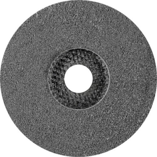 Poleerimisketas 125mm SIC-F Medium-Soft PNER-MW Polinox, Pferd