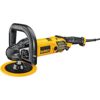 Poleerimismasin Dewalt DWP849X | Elektrilised käsitööriistad>Lihvimisseadmed>Poleermasinad | Dewalt | Trollo.ee | Üle 10 000 toote