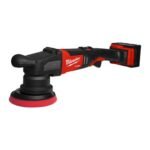 Poleerimismasin Milwaukee M18 FROP15-502X KIT - Image 3