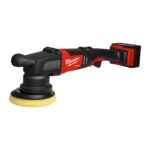 Poleerimismasin Milwaukee M18 FROP15-502X KIT - Image 5