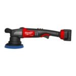 Poleerimismasin Milwaukee M18 FROP15-502X KIT - Image 8