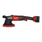 Poleerimismasin Milwaukee M18 FROP21-502X - Image 4