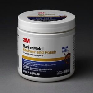 Poleerimispasta Marine 500ml