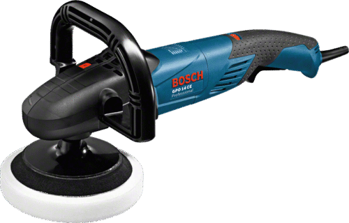 Poleermasin Bosch GPO 14 CE