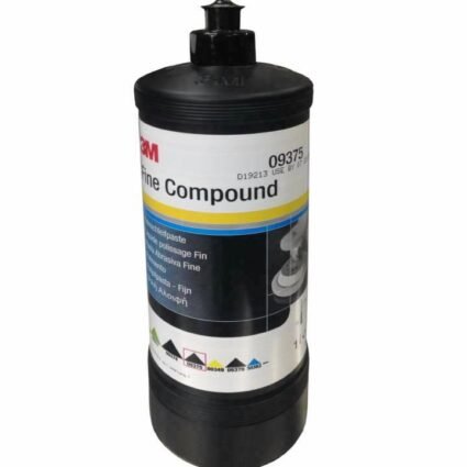 Poleerpasta Perfect-It III Fine Compound 1L