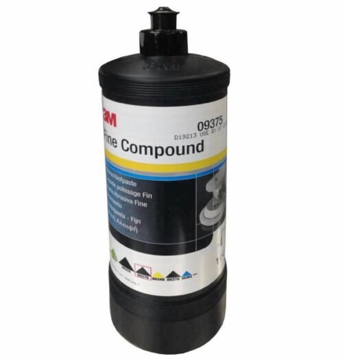 Poleerpasta Perfect-It III Fine Compound 1L