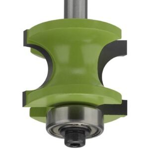 Poolümarfrees puidule Luna | Tarvikud>Freesiterad>Muud freesiterad | Luna Tools | Trollo.ee | Üle 10 000 toote