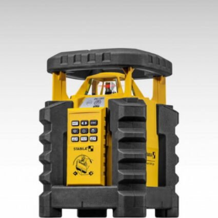 Pöördlaser LAR 350 komplekt statiivi ja nivelliirlatiga