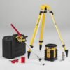 Pöördlaser LAR 350 komplekt statiivi ja nivelliirlatiga, Stabila - Image 4