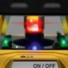 Pöördlaser LAR 350 komplekt statiivi ja nivelliirlatiga, Stabila - Image 8