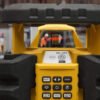 Pöördlaser LAR 350 komplekt statiivi ja nivelliirlatiga, Stabila - Image 9