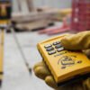 Pöördlaser LAR 350 komplekt statiivi ja nivelliirlatiga, Stabila - Image 10