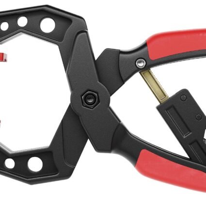 Põrgiga pitsklamber Hultafors RC | Käsitööriistad>Pitskruvid | Hultafors | Trollo.ee | Üle 10 000 toote