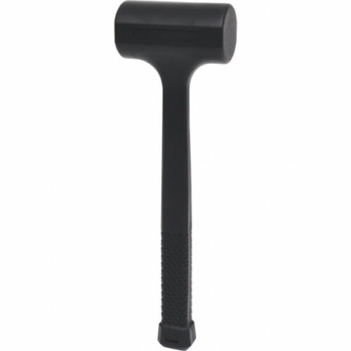 Põrkevaba haamer 620g, KS Tools