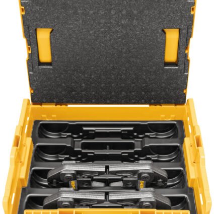 Presspihtide komplekt REMS SET BMP ¼ + ⅜ + ½ + ⅝" | Torutööriistad>Torupressid | REMS | Trollo.ee | Üle 10 000 toote