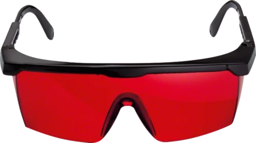 Prillid laserniveliirile Bosch (punane) | Tarvikud>Tööriistade lisaseadmed | Bosch | Trollo.ee | Üle 10 000 toote