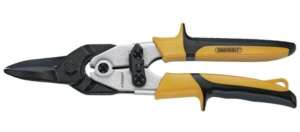 Profiilkäärid. Teng Tools 490 / 491 / 492