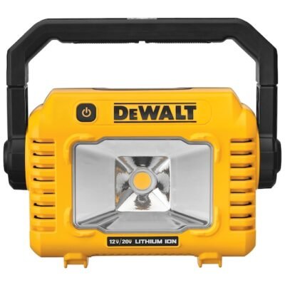 Prozektor LED Dewalt CL077 | Akutööriistad>Akulambid | Dewalt | Trollo.ee | Üle 10 000 toote