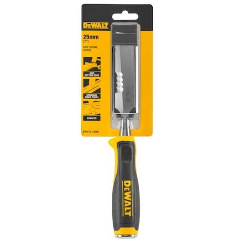 Puidupeitel Dewalt  - 25mm