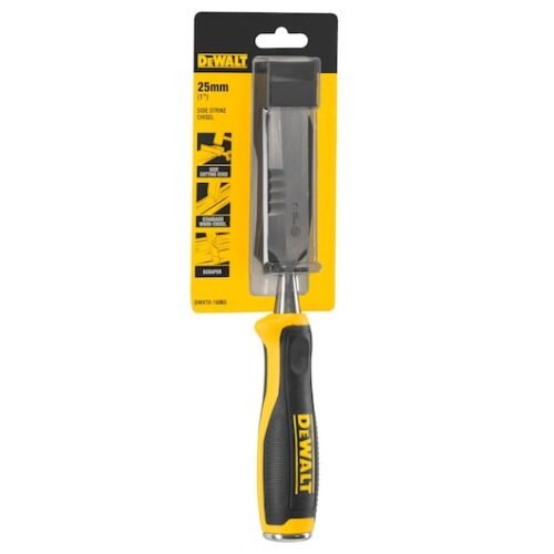 Puidupeitel Dewalt  - 25mm