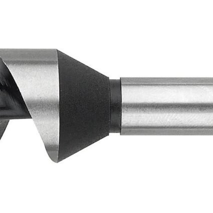 Puiduspiraalpuur nelja külgteraga ja 1/4'' kuuskantkinnitusega Luna | Tarvikud>Puurid>Puidupuurid | Luna Tools | Trollo.ee | Üle 10 000 toote