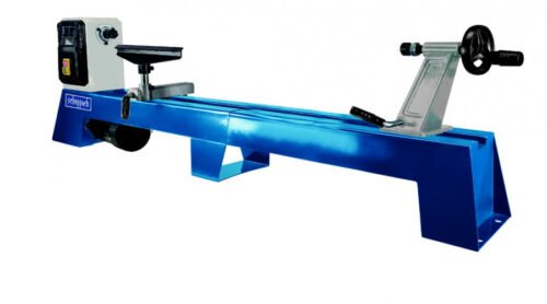 Puidutreipink DM1100T, Scheppach