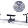 Puidutreipink DM600VARIO, Scheppach - Image 15