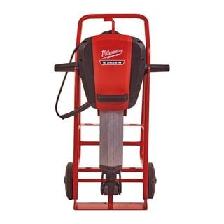 Purustusvasar Milwaukee K 2628H 26kg