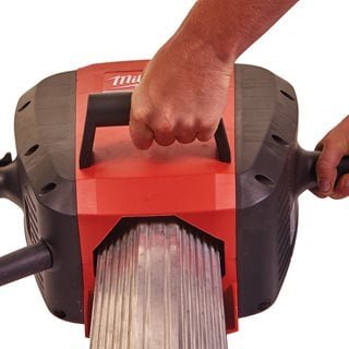 Purustusvasar Milwaukee K 2628H 26kg