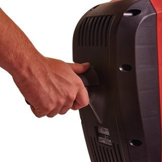 Purustusvasar Milwaukee K 2628H 26kg