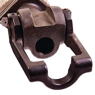 Purustusvasar Milwaukee K 2628H 26kg