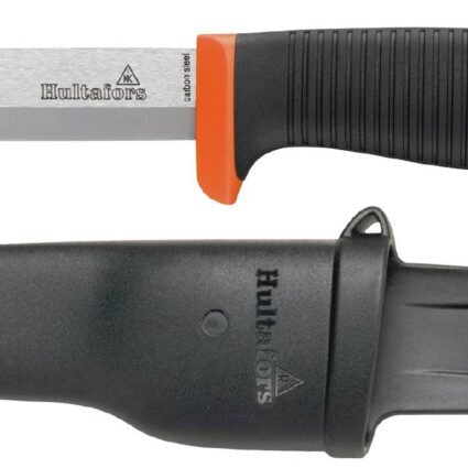 Puss - käsitöönuga. Hultafors HVK GH / RFR GH | Käsitööriistad>Noad | Hultafors | Trollo.ee | Üle 10 000 toote