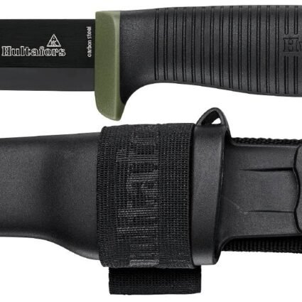 Puss - vabaõhunuga Hultafors OK4 | Käsitööriistad>Noad | Hultafors | Trollo.ee | Üle 10 000 toote