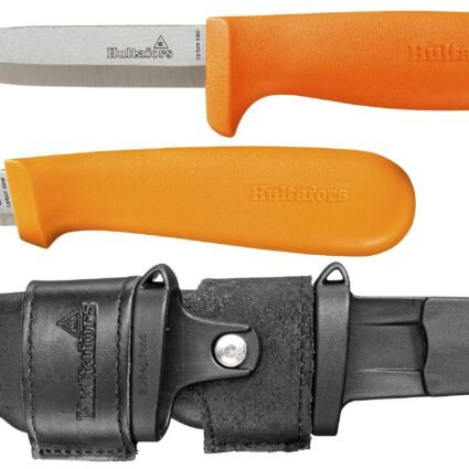 Puss - voolimisnuga. Hultafors HVK-ELK | Käsitööriistad>Noad | Hultafors | Trollo.ee | Üle 10 000 toote