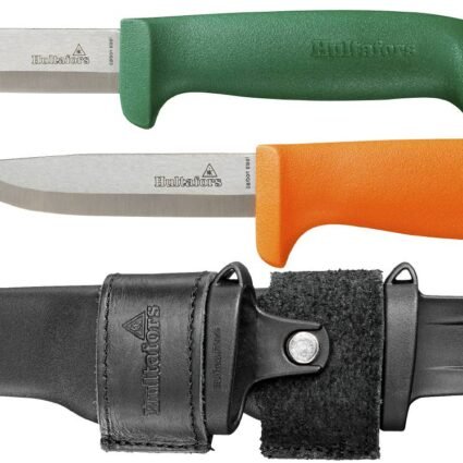 Puss - voolimisnuga. Hultafors HVK-GK | Käsitööriistad>Noad | Hultafors | Trollo.ee | Üle 10 000 toote