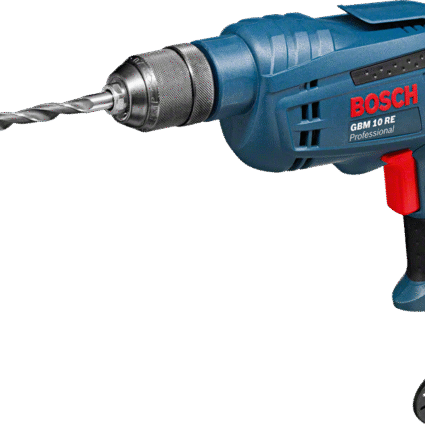 Puurtrell Bosch GBM 10 RE | Elektrilised käsitööriistad>Elektritrellid>Löögita trellid | Bosch | Trollo.ee | Üle 10 000 toote