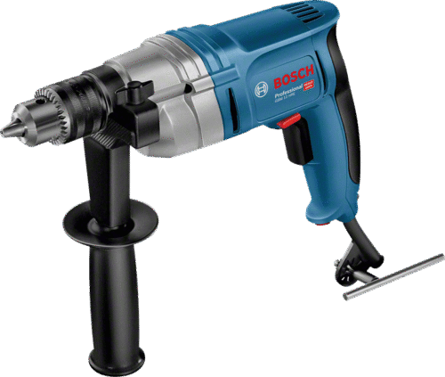 Puurtrell Bosch GBM 13 HRE | Elektrilised käsitööriistad>Elektritrellid>Löögita trellid | Bosch | Trollo.ee | Üle 10 000 toote