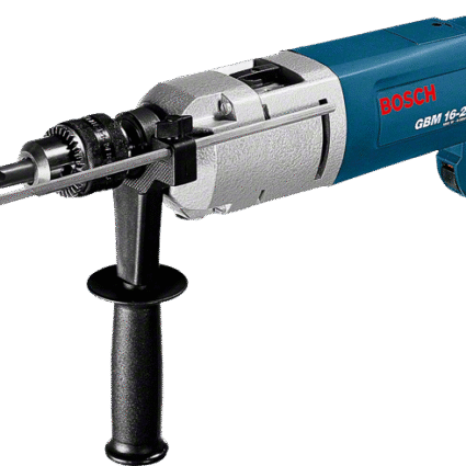 Puurtrell Bosch GBM 16-2 RE | Elektrilised käsitööriistad>Elektritrellid>Löögita trellid | Bosch | Trollo.ee | Üle 10 000 toote