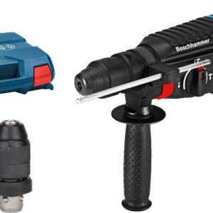 Puurvasar Bosch GBH 2-26 F SDS+ | Elektrilised käsitööriistad>Elektritrellid>Puurvasarad | Bosch | Trollo.ee | Üle 10 000 toote