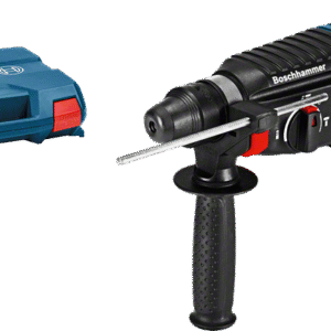 Puurvasar Bosch GBH 2-26 SDS+ | Elektrilised käsitööriistad>Elektritrellid>Puurvasarad | Bosch | Trollo.ee | Üle 10 000 toote