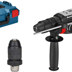 Puurvasar Bosch GBH 2-28 F SDS+ | Elektrilised käsitööriistad>Elektritrellid>Puurvasarad | Bosch | Trollo.ee | Üle 10 000 toote