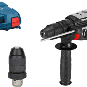 Puurvasar Bosch GBH 2-28 F SDS+ | Elektrilised käsitööriistad>Elektritrellid>Puurvasarad | Bosch | Trollo.ee | Üle 10 000 toote