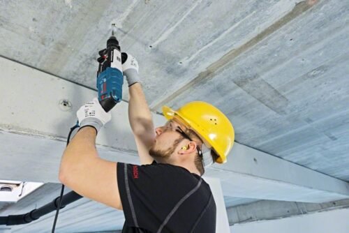 Puurvasar Bosch GBH 2-28 SDS+